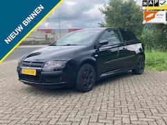 Fiat Stilo - 1.8-16V Sport 133pk Nieuwe APK