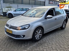 Volkswagen Golf - 1.2 TSI 5-Drs TourII BlueM Schadevoertuig