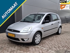 Ford Fiesta - 1.4-16V Trend 5-Drs Automaat Airco Nw APK