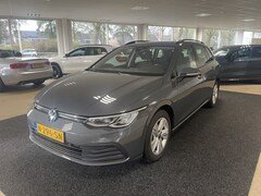 Volkswagen Golf Variant - 1.0 eTSI Life