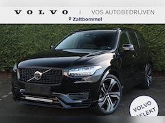 Volvo XC90 - 2.0 T8 Plug-in hybrid AWD Ultra Dark | B&W Audio | Luchtvering | Trekhaak | 22''