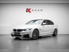 BMW M3 - 3-serie DCTA | Carbon| Harman Kardon| Memoryseat