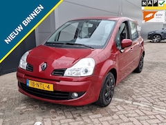 Renault Grand Modus - 1.2 TCE Dynamique Nw Distr. Nw APK