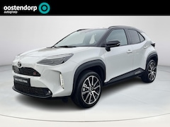 Toyota Yaris Cross - 1.5 Hybrid 130 GR Sport