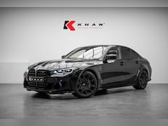 BMW M3 - 3-serie Competition | Carbon| Keramische Remmen| Harman Kardon