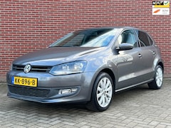 Volkswagen Polo - 1.2 Easyline 5-Deurs / Team / Airco / Cruise / PDC