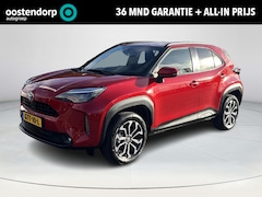 Toyota Yaris Cross - 1.5 Hybrid Dynamic 4WD | Navigatie | Stoelverwarming