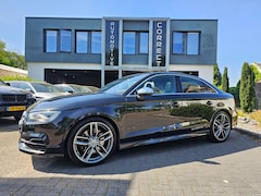 Audi A3 Limousine - 2.0 TFSI S3 quattro Pro Line Plus