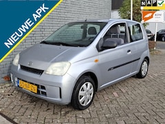 Daihatsu Cuore - 1.0-12V Tokyo Airco Nw Koppeling 115dkm✅