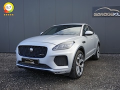 Jaguar E-Pace - 2.0 P250 AWD R-Dynamic S Elektr. Stoelen / Camera / elektr. achterklep / Meridian / Leer z