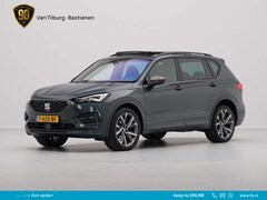 Seat Tarraco - 1.5 TSI 150pk FR Business Intense Panorama Beats Navigatie Stoelverwarming 115