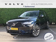 Volvo XC90 - 2.0 T8 Recharge AWD Ultimate Dark | B&W Audio | Trekhaak | Luchtvering |