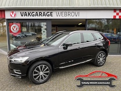 Volvo XC60 - 2.0 T5 AWD Inscription 1e Eign. Dealer Onderhouden