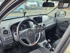 Opel Antara - 2.4-16V Essentia