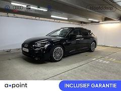 Audi A6 Avant - 55 TFSI e quattro Pro Line S Competition 367 pk S-tronic | Navigatie | Panoramadak | Parke