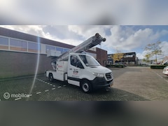 Mercedes-Benz Sprinter - bestel 315 1.9 CDI L2 RWD