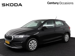 Skoda Fabia - 1.0 TSI 95Pk Ambition