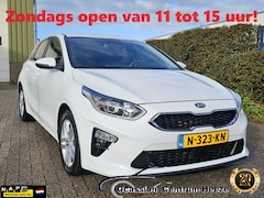 Kia Cee'd - Ceed 1.0 T-GDi DynPL, 1e eig Camera Carplay Zondag OPEN