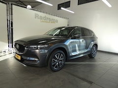 Mazda CX-5 - 2.5 SAG 192 GT-M 4WD