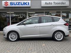 Ford C-Max - 1.0 Titanium