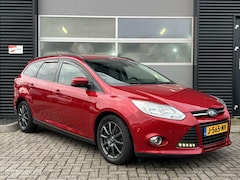 Ford Focus Wagon - 1.0 EcoBoost Edition Plus