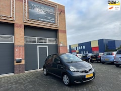 Toyota Aygo - 1.0-12V Access 5DRS Airco Nw APK NL Auto NAP