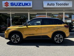 Suzuki Vitara - 1.4 Boosterjet Style Smart Hybrid/Panoramadak