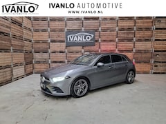 Mercedes-Benz A-klasse - 180 Business Solution AMG Panormadak clima navi 18"LM