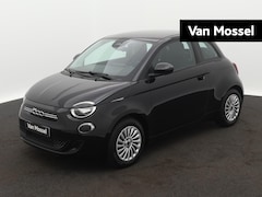 Fiat 500e - 42 kWh | Direct Leverbaar | Apple Carplay & Android Auto | Cruise Control || VAN MOSSEL VO