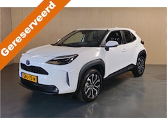 Toyota Yaris Cross - 1.5 Hybrid Business Plus - Stoel/Stuurverwarming - Apple Carplay/Android Auto - Adaptive C