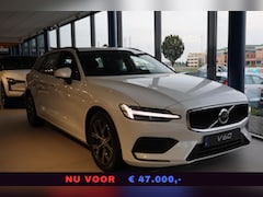 Volvo V60 - 2.0 B3 Essential Edition