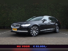 Volvo V90 - B5 Ultimate Bright