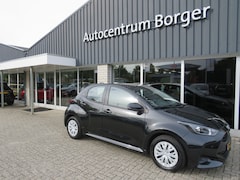 Toyota Yaris - 1.5 Automaat Hybrid Active clima/navi /cruise/camera