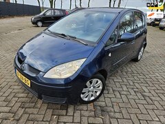 Mitsubishi Colt - 1.3 Invite+ 5 Drs. 2008. Airco/CV/Parkeersensoren. APK 12-2025