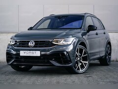 Volkswagen Tiguan - 2.0 TSI R 4Motion Garantie Akra Pano Vol