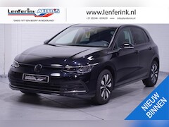 Volkswagen Golf - 2.0 TDI 85 kW Life Navi 3 Zone Clima Apple Carplay PDC v+a Led koplampen