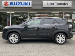 Suzuki S-Cross - 1.4 Boosterjet Select Smart Hybrid