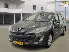 Peugeot 308 SW - 1.6 VTi XT/APK TOT 04-02-2025