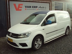 Volkswagen Caddy Maxi - 2.0 TDI L2H1 BMT Highline euro 6