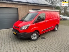 Ford Transit Custom - 250 2.2 TDCI L1H1 Base 116.000km 2015