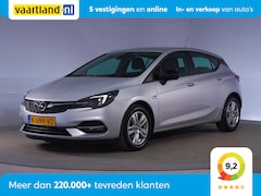 Opel Astra - 1.2 Business Edition 131PK [ Navi LED Carplay ]