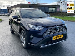 Toyota RAV4 - 2.5 Hybrid Dynamic, Aut, 1e eig, Geen import, Nap, Dealer oh