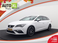 Seat Leon ST - 1.5 TSI FR Ultimate Edition Digi. Dash Camera Carplay LMV 18'