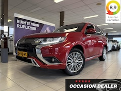 Mitsubishi Outlander - 2.4 PHEV Pure *CAM*18LM*APP CON*TREKHAAK*1e EIG