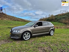 Audi A3 Sportback - 1.4 TFSI Ambition Pro Line S automaat