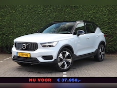 Volvo XC40 - 1.5 T4 Recharge R-Design | Trekhaak |