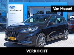 Ford Kuga - 1.5 EcoBoost ST-Line | 1800KG trekgewicht | Winter Pack