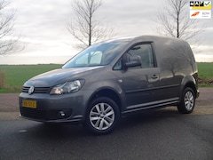 Volkswagen Caddy - 1.6 TDI BMT / Airco /PDC / navi / NAP