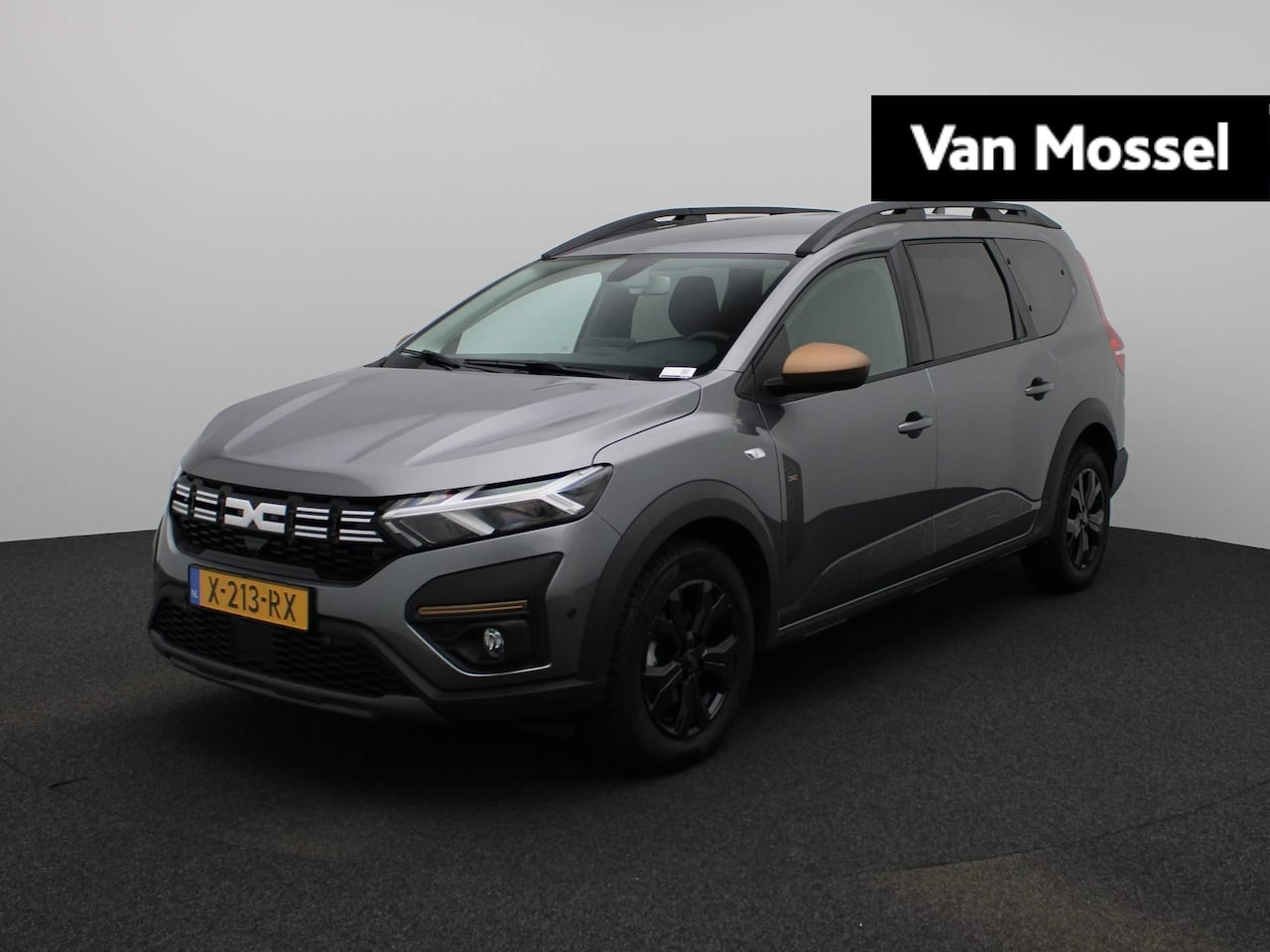 Dacia Jogger - 1.0 TCe 110 Extreme 7p. | Navi | ECC | LMV | LED | - AutoWereld.nl