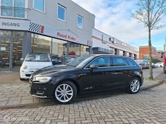 Audi A3 Sportback - 1.4 TFSI COD SPORT PRO LINE S / Navigatie /